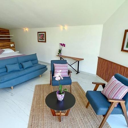 Hotel Forest Huauchinango Eksteriør bilde