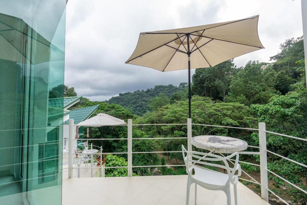 Hotel Forest Huauchinango Eksteriør bilde
